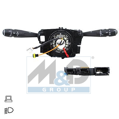 [231248] Lenkstockschalter