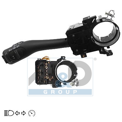 [23219] Lenkstockschalter