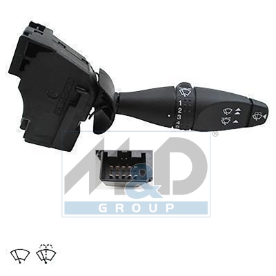 [23253] Lenkstockschalter