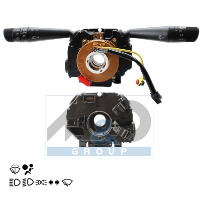 [231644] Lenkstockschalter