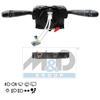 [231715] Lenkstockschalter