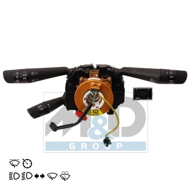 [231530] Lenkstockschalter