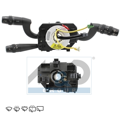 [231274] Lenkstockschalter