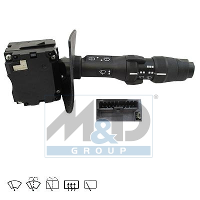 [23275] Lenkstockschalter