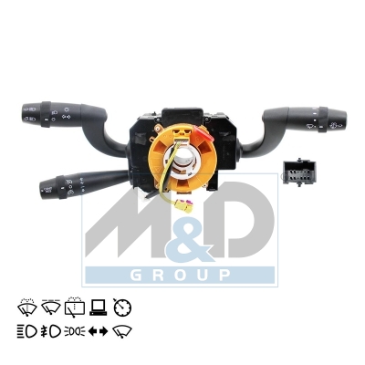 [231456] Lenkstockschalter