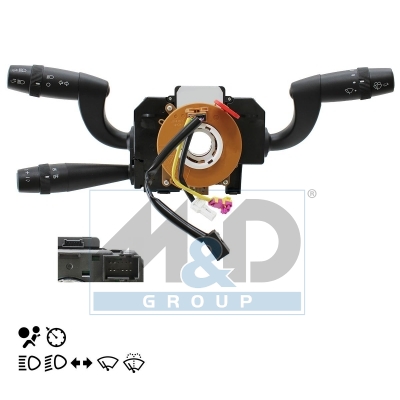 [231610] Lenkstockschalter