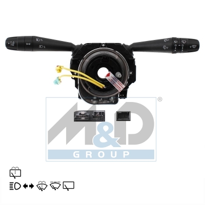 [231805] Lenkstockschalter