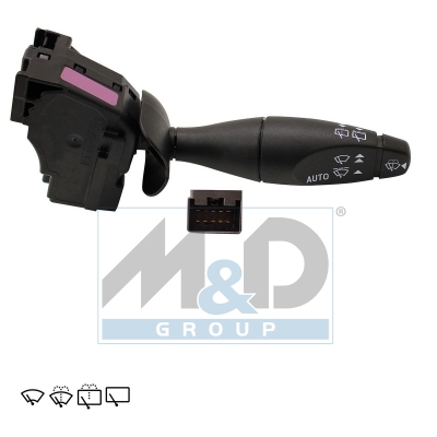 [23325] Lenkstockschalter