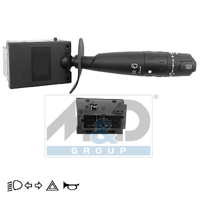 [23736] Lenkstockschalter