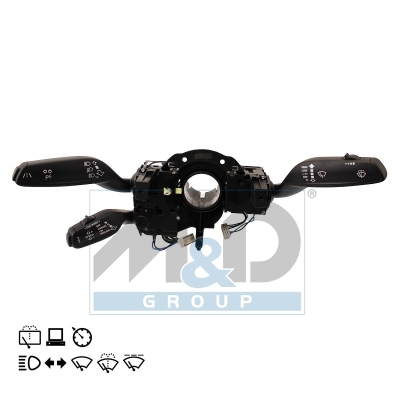 [231516] Lenkstockschalter