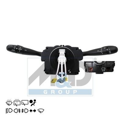 [23062] Lenkstockschalter