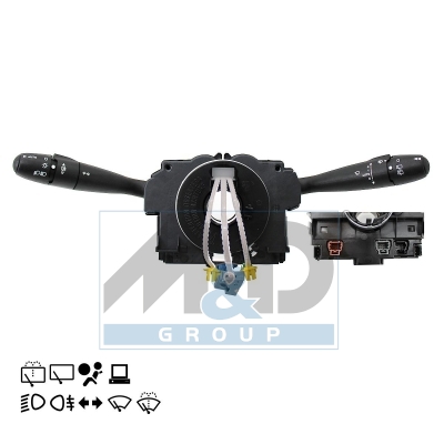 [23376] Lenkstockschalter