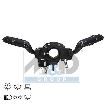 [231176] Lenkstockschalter