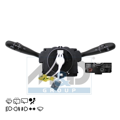 [23392] Lenkstockschalter