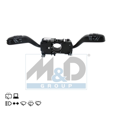 [231511] Lenkstockschalter