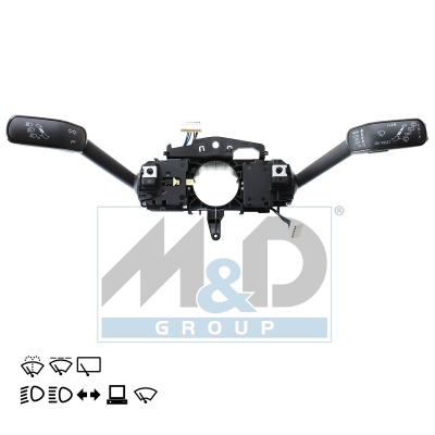 [231668] Lenkstockschalter