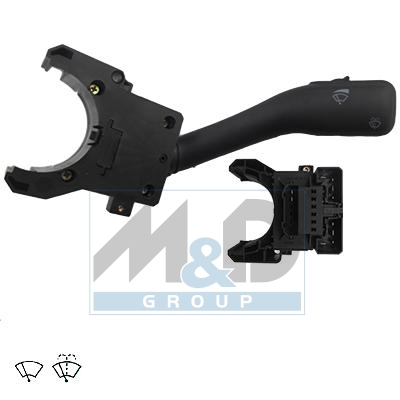 [23305] Lenkstockschalter