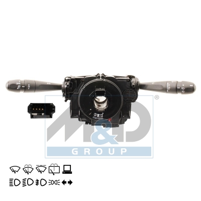 [231498] Lenkstockschalter