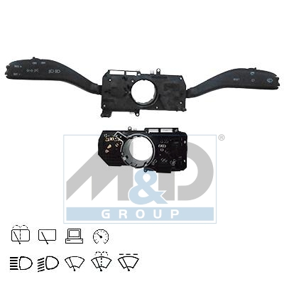 [23560] Lenkstockschalter