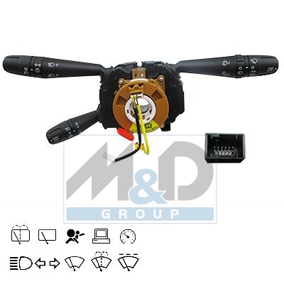 [23773] Lenkstockschalter