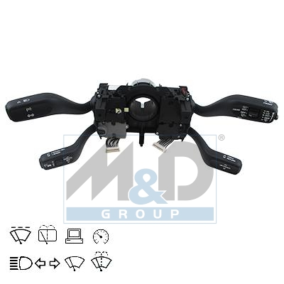 [231337] Lenkstockschalter