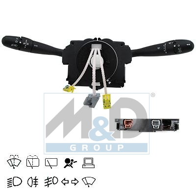 [23023] Lenkstockschalter