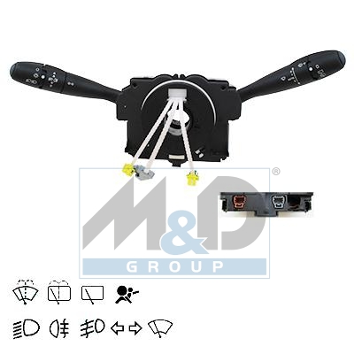 [23234] Lenkstockschalter