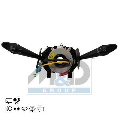 [23136] Lenkstockschalter