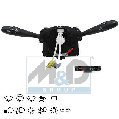 [231457] Lenkstockschalter