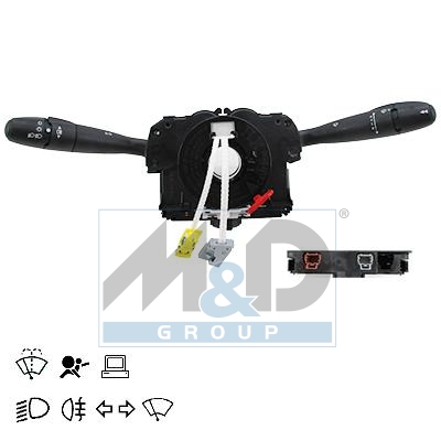 [23429] Lenkstockschalter