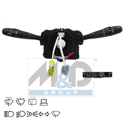 [231308] Lenkstockschalter