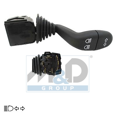 [231021] Lenkstockschalter