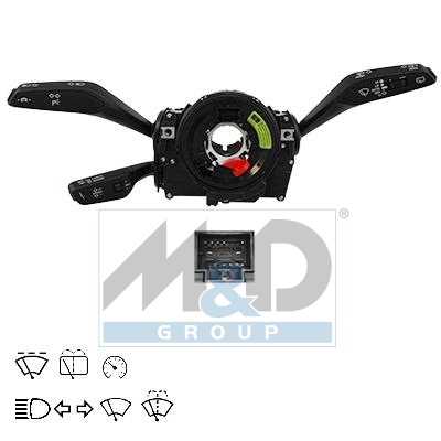 [231149] Lenkstockschalter