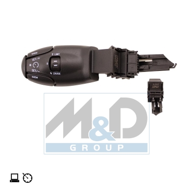 [231483] Lenkstockschalter