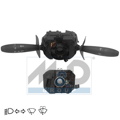 [23104] Lenkstockschalter