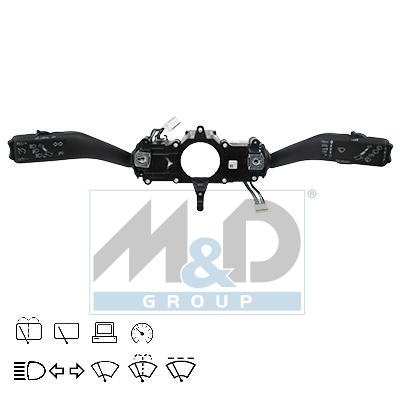 [23510] Lenkstockschalter