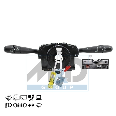 [23373] Lenkstockschalter