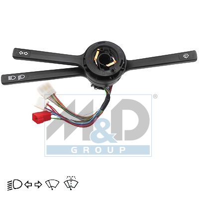 [23151] Lenkstockschalter