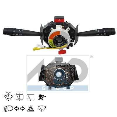 [23143] Lenkstockschalter