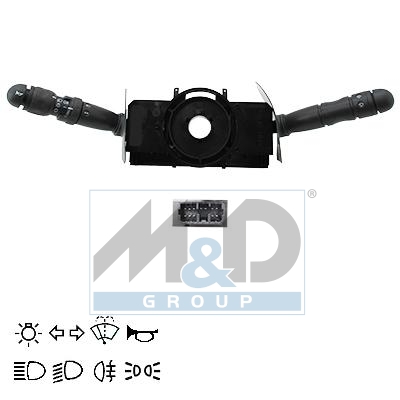 [231470] Lenkstockschalter