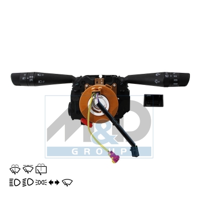 [231521] Lenkstockschalter