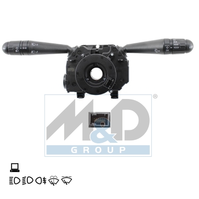 [231550] Lenkstockschalter