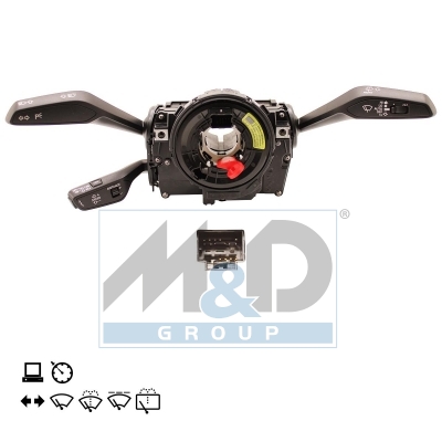 [231174] Lenkstockschalter