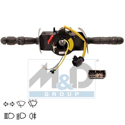 [231471] Lenkstockschalter