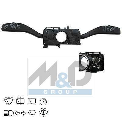 [23729] Lenkstockschalter