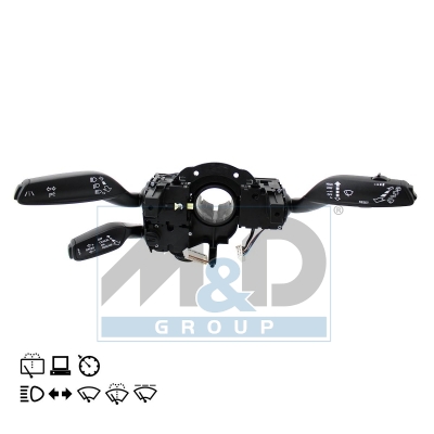 [231490] Lenkstockschalter