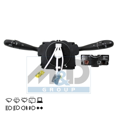 [231479] Lenkstockschalter