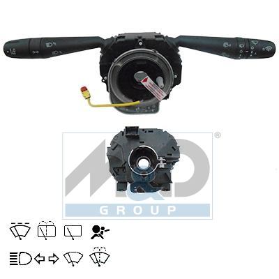 [23778] Lenkstockschalter