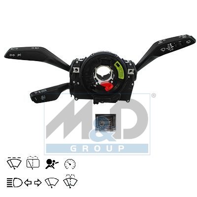 [231170] Lenkstockschalter