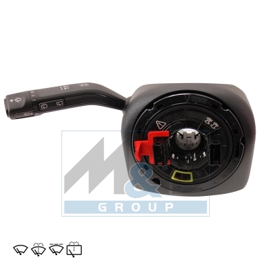 [231500] Lenkstockschalter